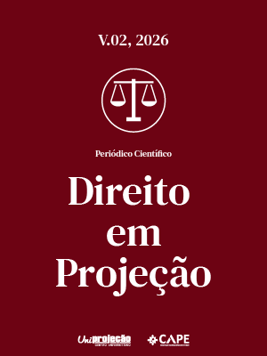 					Visualizar v. 2 (2026): Direito em Projeção
				